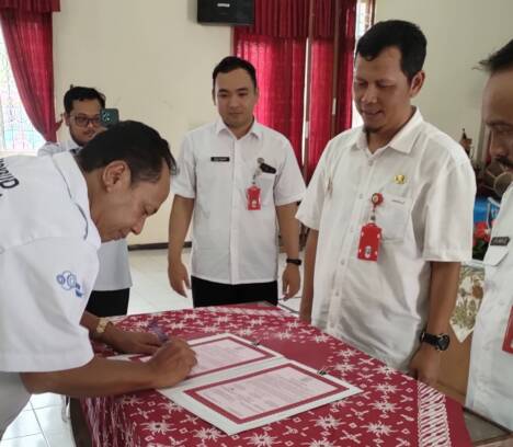 SPMB Kabupaten Purbalingga Tahun 2025 Dipastikan Tanpa Gratifikasi